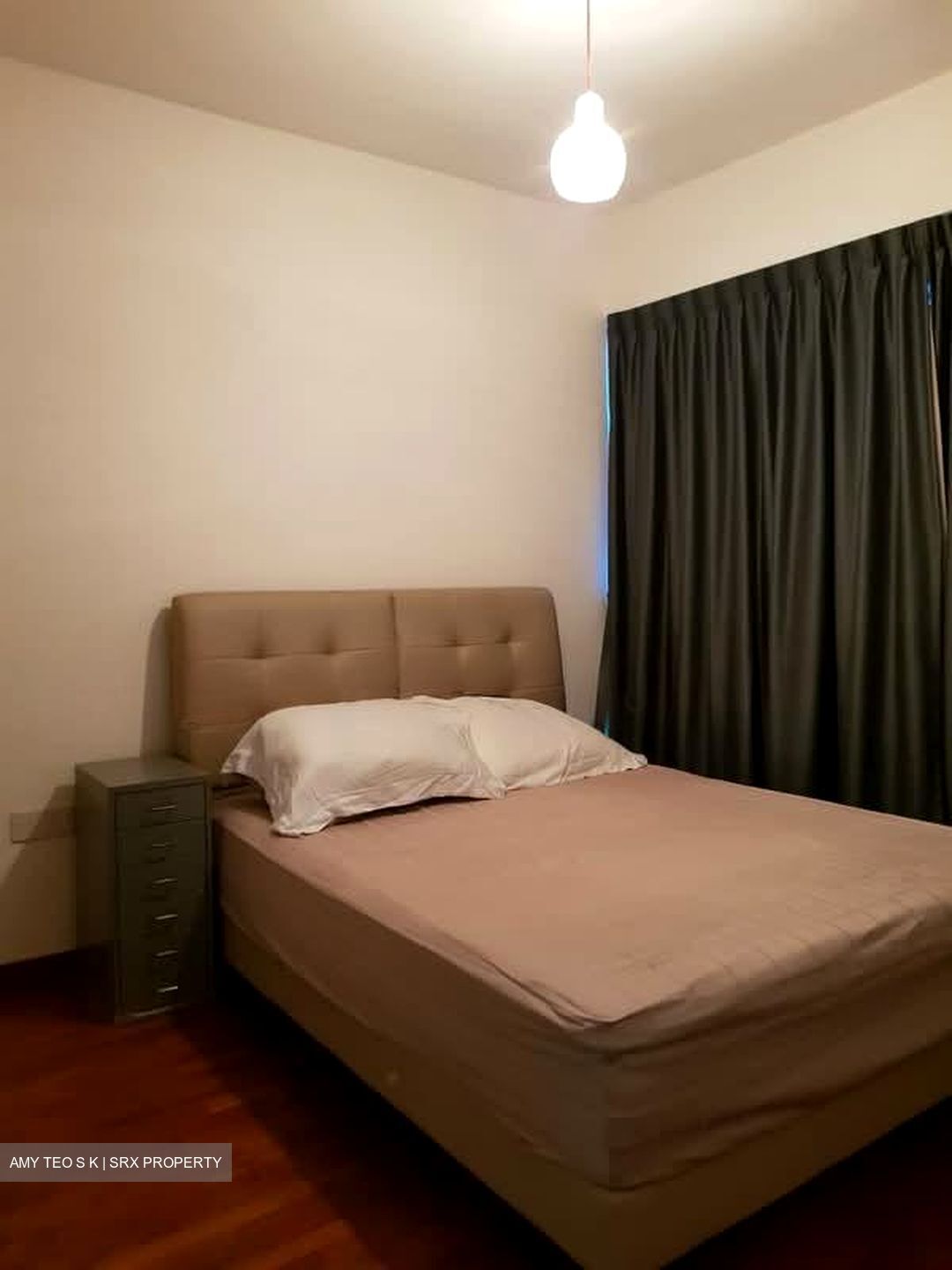 Waterview (D18), Condominium #586571581